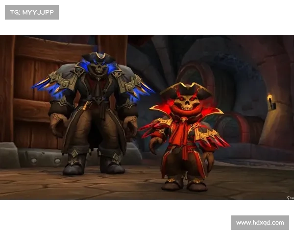 魔兽一键卸装备，轻松解放装备束缚